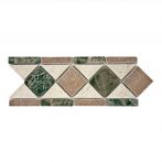 HPH Placke Bordüre VESUVIO-04 ON/EMP/TC cm Art. 14820