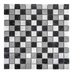 HPH Placke Mosaik TENTATION-NGB Mix 2,3x2,3 30x30x0,8 cm Art. 15029