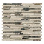 HPH Placke Mosaik BRICK 1,0 MIX-EMV satinato 29x30x0,8 cm Art. 15222