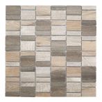 HPH Placke Mosaik VARI WOOD-1 30x30x0,8 cm Art. 15241