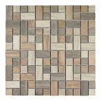 HPH Placke Mosaik VIVO WOOD-1 30x30x0,8 cm Art. 15242