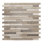 HPH Placke Mosaik BRICK WOOD-1 30x30x0,8 cm Art. 15243