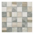 HPH Placke Mosaik WOOD-3 4,8x4,8 30x30x0,8 cm Art. 15253