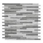 HPH Placke Mosaik BRICK 1,0 FORMWORK 30x30x0,8 cm Art. 15291