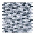 HPH Placke Mosaik BRICK 1,5 MIX-RGV 30x30x0,8 cm Art. 15300