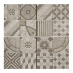 HPH Placke Mosaik Casa CEMENTO-2 beige 7,5x7,5 30x30x0,8 cm Art. 15344