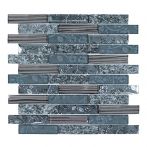 HPH Placke Mosaik BRICK 2,3 FIORE-N/V 30x30x0,8 cm Art. 15351