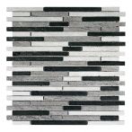 HPH Placke Mosaik BRICK 1,0 TENTATION 30x30x0,8 cm Art. 15384