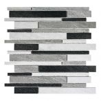 HPH Placke Mosaik MULTI TENTATION 30x30x0,8 cm Art. 15385