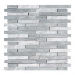 HPH Placke Mosaik BRICK VINTAGE-1 grigio 30x30x0,8 cm Art. 15394