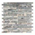 HPH Placke Mosaik BRICK VINTAGE-2 noce 30x30x0,8 cm Art. 15395