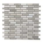 HPH Placke Mosaik MATTONE WOOD-2 30x30x0,8 cm Art. 15397