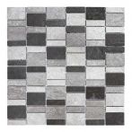 HPH Placke Mosaik VARI LOOP-1 30x30x0,8 cm Art. 15414
