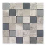 HPH Placke Mosaik 4,8x4,8 PROMO-LWV satinato 30x30x0,8 cm Art. 15430