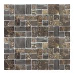 HPH Placke Mosaik POSA FIORE-MAR/V 30x30x0,8 cm Art. 15434