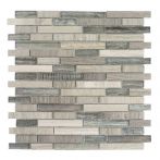 HPH Placke Mosaik BRICK 1,5 MIX-V/LW satinato 30x30x0,8 cm Art. 15448