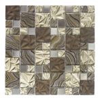 HPH Placke Mosaik STELLA-3 crema 30x30x0,8 cm Art. 15469