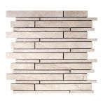HPH Placke Mosaik MULTI ARDESIA-2 beige 30x30x0,9 cm Art. 15599
