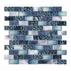 HPH Placke Mosaik BRICK 2,3 MIX-AQF 30x30x0,8 cm Art. 15630
