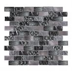 HPH Placke Mosaik BRICK 2,3 MIX-NQF 30x30x0,8 cm Art. 15632