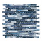 HPH Placke Mosaik BRICK 1,5 MIX-AQF 30x30x0,8 cm Art. 15633