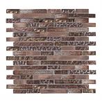 HPH Placke Mosaik BRICK 1,5 MIX-BQF 30x30x0,8 cm Art. 15634