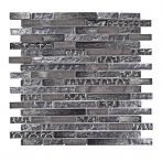 HPH Placke Mosaik BRICK MIX-NQF 30x30x0,8 cm Art. 15635