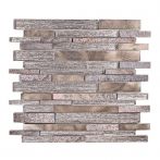 HPH Placke Mosaik MULTIFORMATO-BQF 30x28,5x0,8 cm Art. 15701