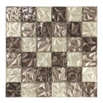 HPH Placke 4,8x4,8 cm Mosaik PISA beige 30x30 cm - 15729