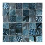 HPH Placke Mosaik MIX-QAV azul 30x30 cm - 15731