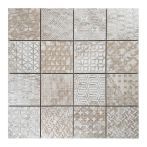 HPH Placke 7,5x7,5 cm Casa Tecnica-2 beige - 15764