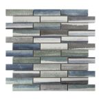 HPH Placke Mosaik Muro PARADISO 30x30x0,9 cm - 15781