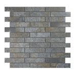 HPH Placke Mosaik MURO ARDESIA-3 lapis 30x30cm I 15816