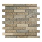 HPH Placke Mosaik MURO ARDESIA-4 sand 30x30cm I 15817