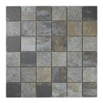 HPH Placke Mosaik ARDESIA-3 lapis 30x30cm I 15818