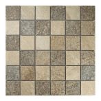 HPH Placke Mosaik  ARDESIA-4 sand 30x30cm I 15819