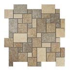 HPH Placke Mosaik OPUS ARDESIA-4 sand I 15823