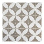 HPH Placke TERRA-1 matt 31,1x31,1cm I 15827