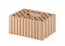 Poroton Stein 3 DF 24,0 x 17,5 x 11,3 cm