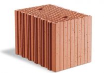 Poroton Planziegel Plan-T9-30,0 (10 DF)