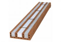 Poroton Wärmedämmsturz 30,0 x 11,3 cm