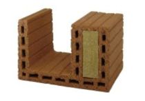 Poroton Planziegel WU-Schale 30,0 ohne Anschlag