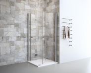 Geo-Sanitär Prima Falttür - EuroVario