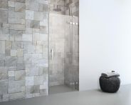 Geo-Sanitär Prima Nischendusche - EuroVario Plus