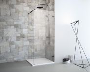 Geo-Sanitär Prima Walk-In - EuroVario Plus