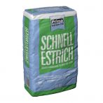 Prima Schnellestrich 25 Kg Sack (Sopro) - pro Sack