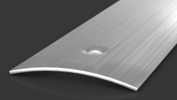 Prinz Edelstahl-Übergangsprofil Nr. 101 50mm