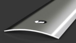 Prinz Edelstahl-Übergangsprofil Nr. 102 50mm