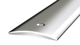 Prinz Edelstahl-Übergangsprofil Nr. 111 40mm