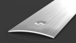 Prinz Edelstahl-Übergangsprofil Nr. 113 40mm